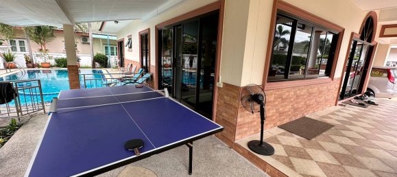 4 bedrooms Villa in Pattaya, Thailand No. 11200 8