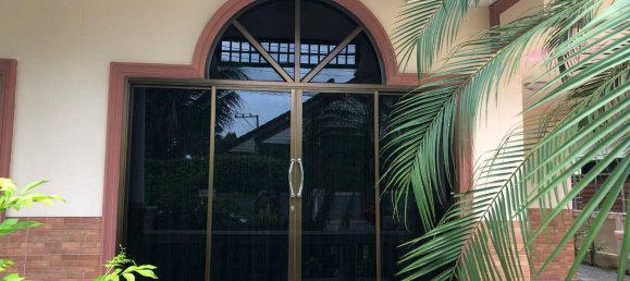 4 bedrooms Villa in Pattaya, Thailand No. 11200 4