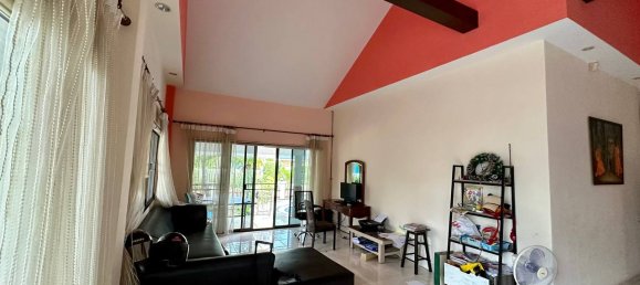 4 bedrooms Villa in Pattaya, Thailand No. 11200 15