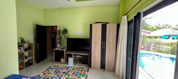 4 bedrooms Villa in Pattaya, Thailand No. 11200 20