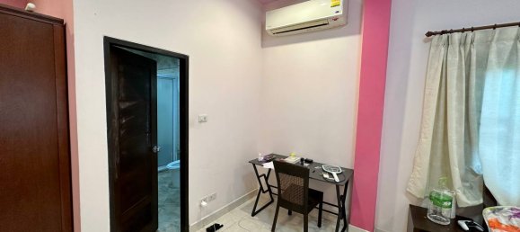 4 bedrooms Villa in Pattaya, Thailand No. 11200 22