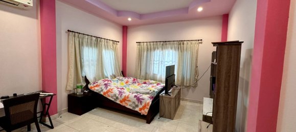 4 bedrooms Villa in Pattaya, Thailand No. 11200 21