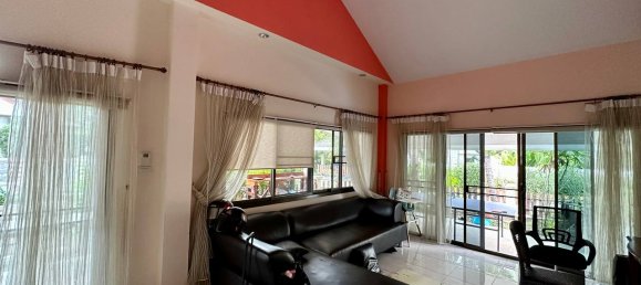 4 bedrooms Villa in Pattaya, Thailand No. 11200 14