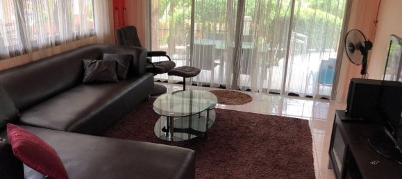 4 bedrooms Villa in Pattaya, Thailand No. 11200 29