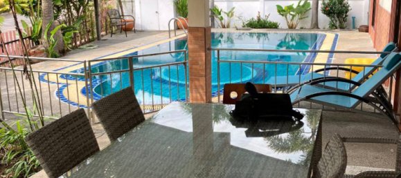 4 bedrooms Villa in Pattaya, Thailand No. 11200 12