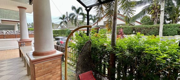 4 bedrooms Villa in Pattaya, Thailand No. 11200 10