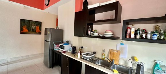 4 bedrooms Villa in Pattaya, Thailand No. 11200 18