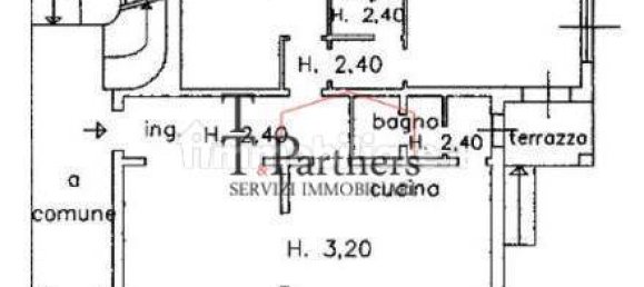 2 bedrooms Apartment in Calenzano, Italy No. 304779 14