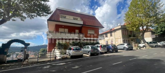 Apartamento T1 em Fiuggi, Italy N.º 51598 27