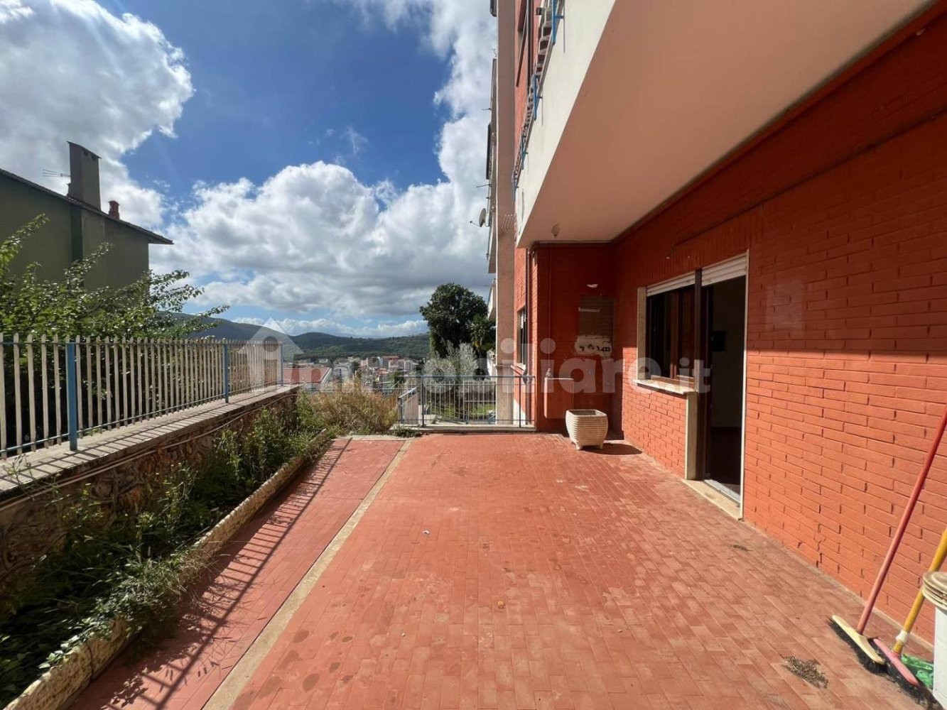 Apartamento T1 em Fiuggi, Italy N.º 51598