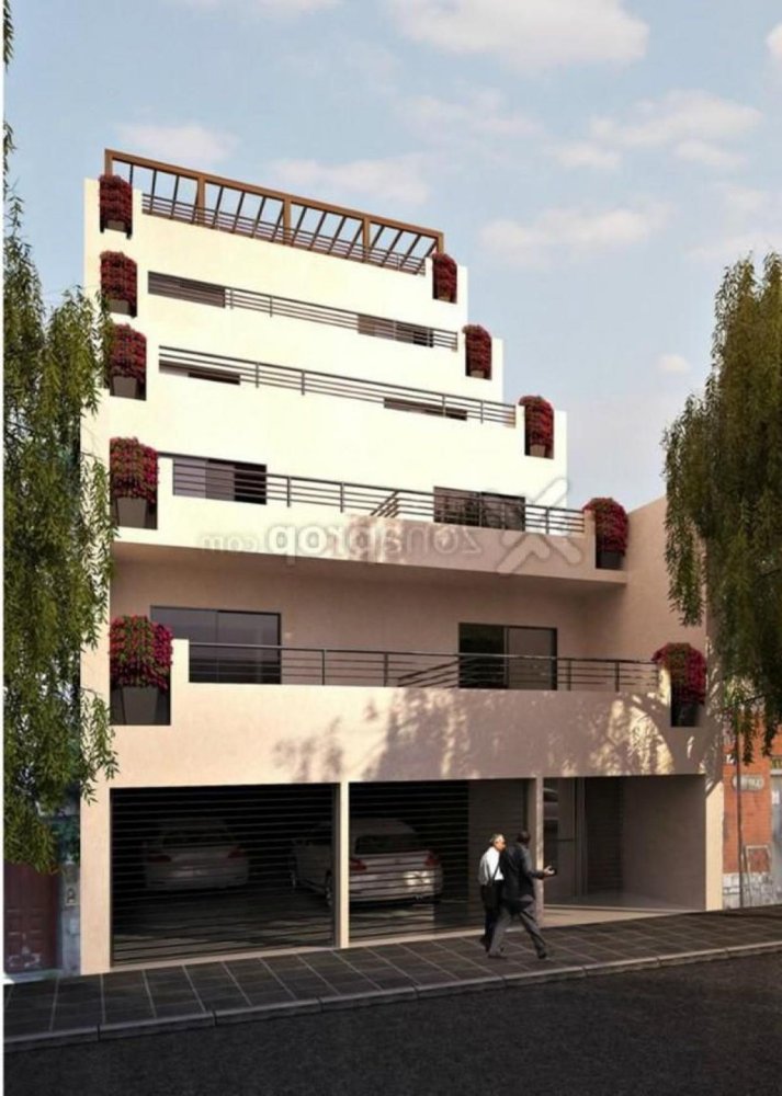 Studio in Buenos Aires, Argentina No. 89391