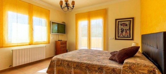 Casa T6 em Denia, Spain N.º 78376 4