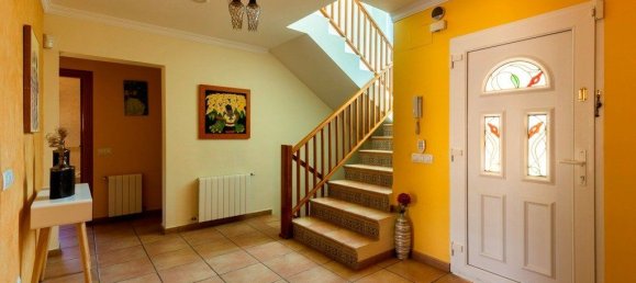 Casa T6 em Denia, Spain N.º 78376 10