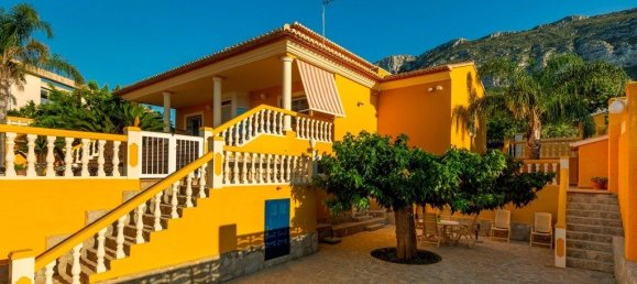 Casa T6 em Denia, Spain N.º 78376 27