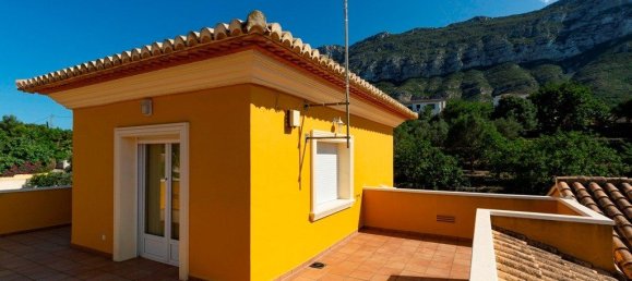 Casa T6 em Denia, Spain N.º 78376 16
