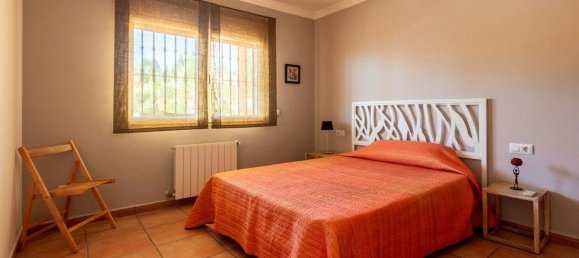 Casa T6 em Denia, Spain N.º 78376 6