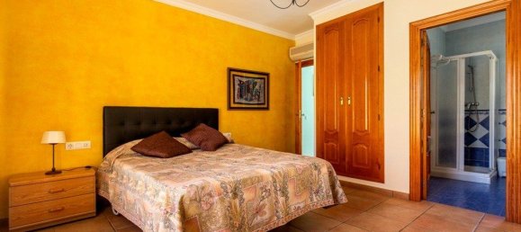 Casa T6 em Denia, Spain N.º 78376 5