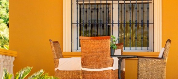 Casa T6 em Denia, Spain N.º 78376 25