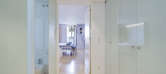 Apartamento de 4 dormitorios en Cascais, Portugal No. 173549 22