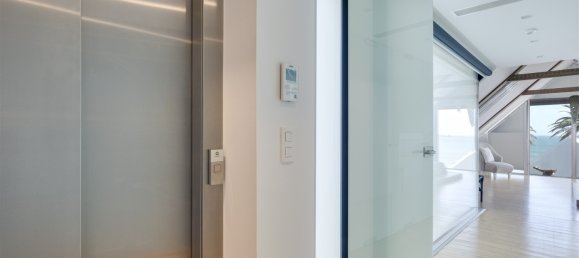 Apartamento de 4 dormitorios en Cascais, Portugal No. 173549 6