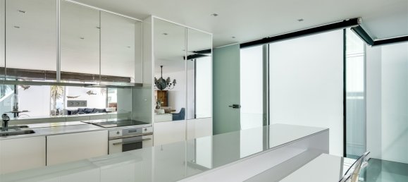 Apartamento de 4 dormitorios en Cascais, Portugal No. 173549 9