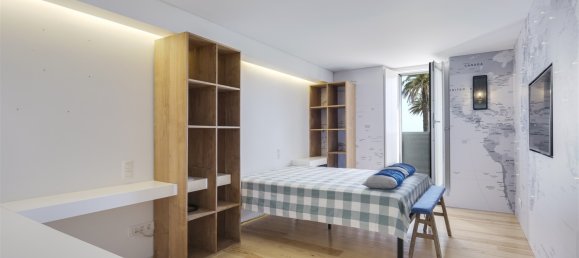 Apartamento de 4 dormitorios en Cascais, Portugal No. 173549 24