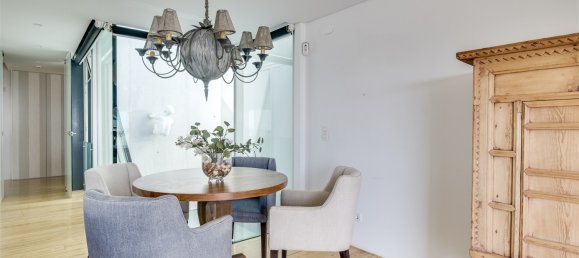 Apartamento de 4 dormitorios en Cascais, Portugal No. 173549 12