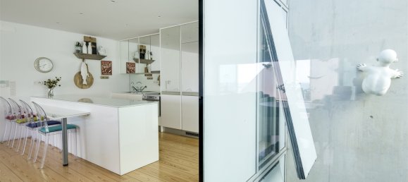 Apartamento de 4 dormitorios en Cascais, Portugal No. 173549 7