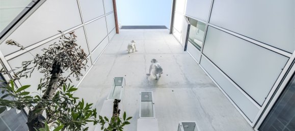 Apartamento de 4 dormitorios en Cascais, Portugal No. 173549 4