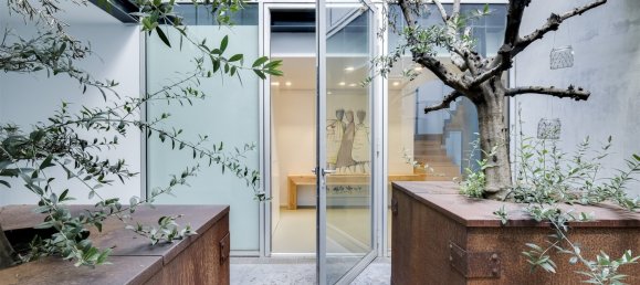 Apartamento de 4 dormitorios en Cascais, Portugal No. 173549 5