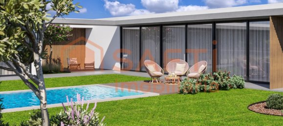 Casa T4 em Alcobaça, Portugal N.º 151112 8