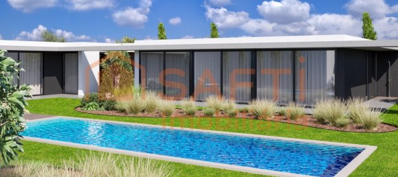 Casa T4 em Alcobaça, Portugal N.º 151112 19