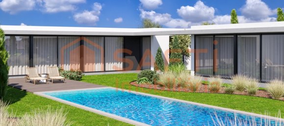 Casa T4 em Alcobaça, Portugal N.º 151112 4