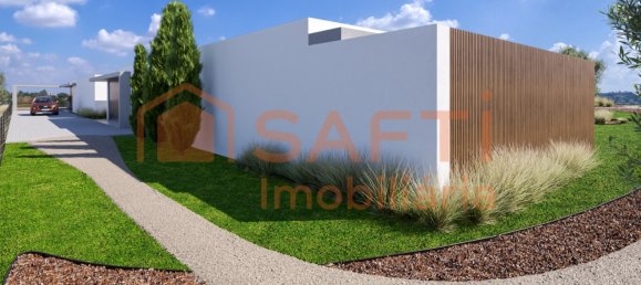 Casa T4 em Alcobaça, Portugal N.º 151112 31