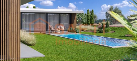 Casa T4 em Alcobaça, Portugal N.º 151112 36