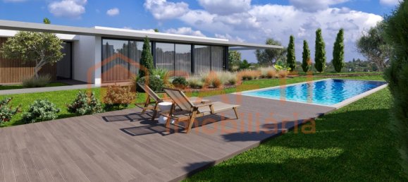 Casa T4 em Alcobaça, Portugal N.º 151112 6