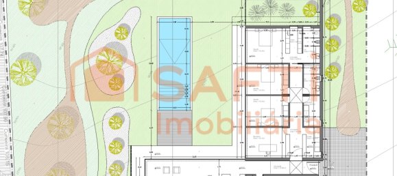 Casa T4 em Alcobaça, Portugal N.º 151112 14