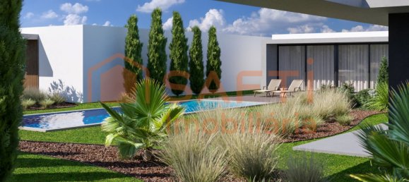 Casa T4 em Alcobaça, Portugal N.º 151112 26