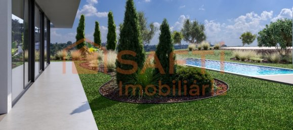 Casa T4 em Alcobaça, Portugal N.º 151112 24