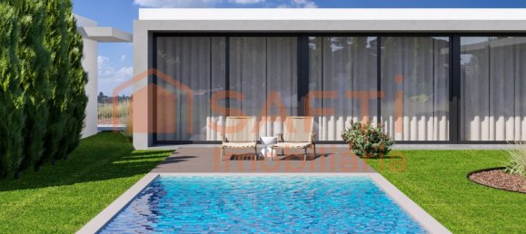 Casa T4 em Alcobaça, Portugal N.º 151112 11