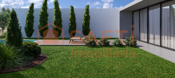 Casa T4 em Alcobaça, Portugal N.º 151112 12