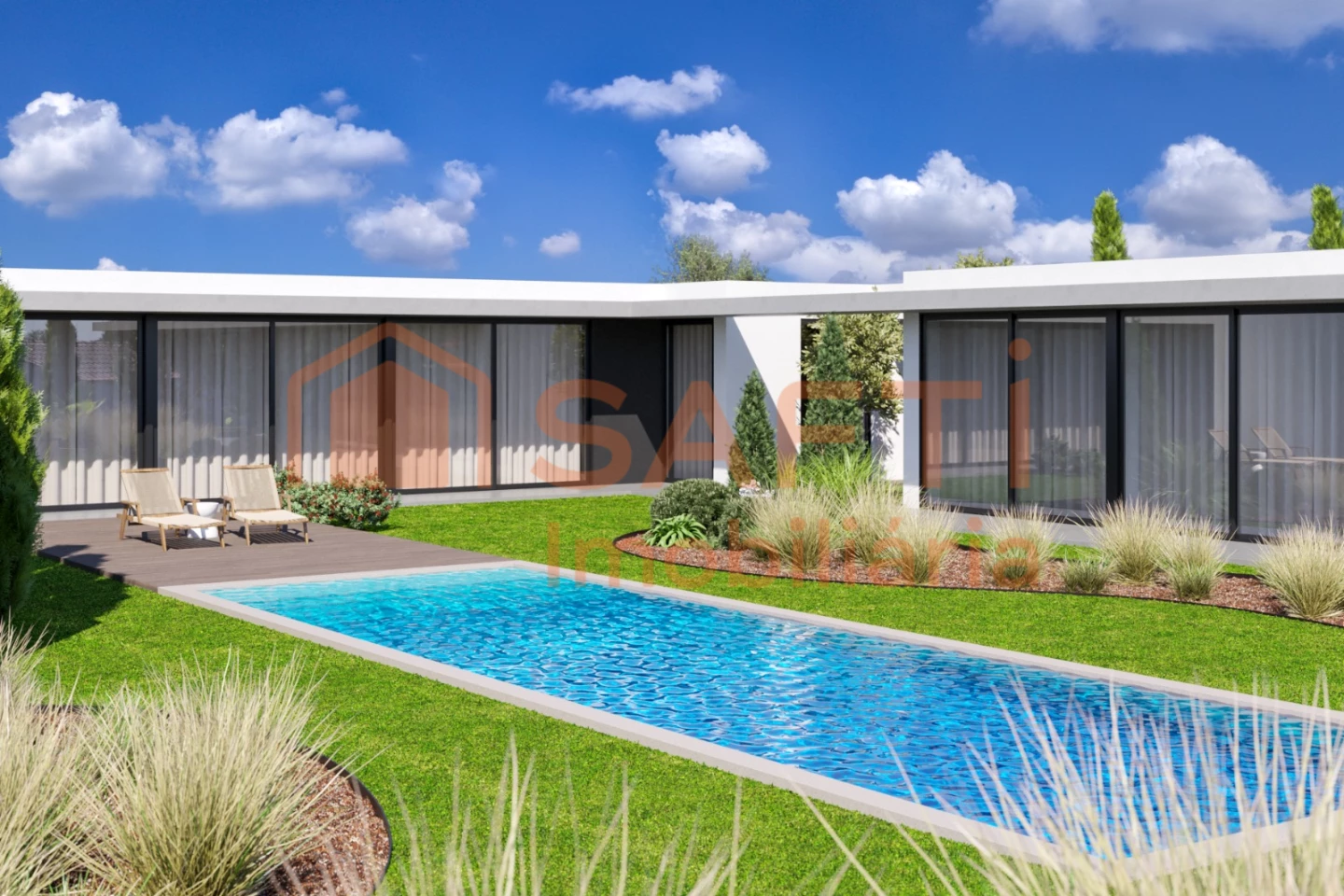 Casa T4 em Alcobaça, Portugal N.º 151112