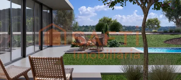 Casa T4 em Alcobaça, Portugal N.º 151112 2