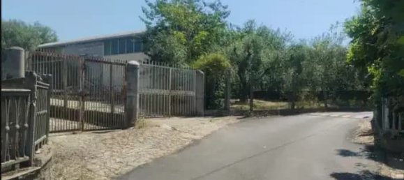 3غرفة شقة في Poli, Italy رقم 111446 2