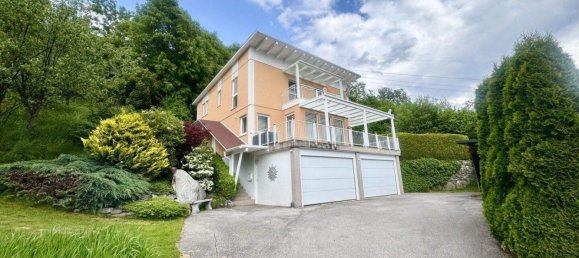 5-Zimmer Haus in Iselsberg-Stronach, Austria, Nr. 129593 2