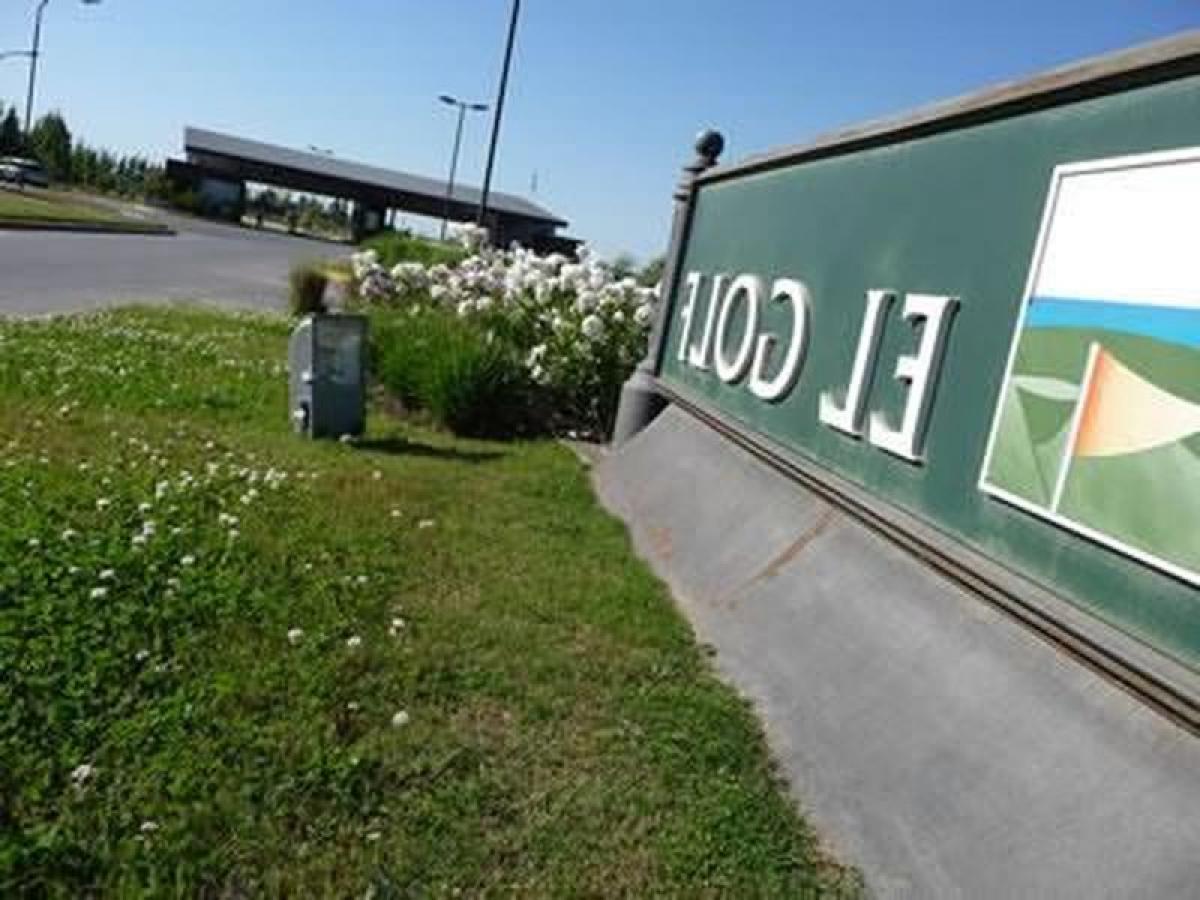  Land in Tigre, Argentina No. 48101