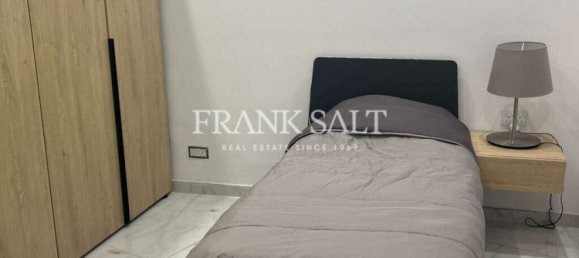 3 Schlafzimmer Wohnung in Fgura, Malta, Nr. 7548 6