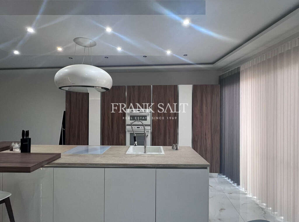 3 Schlafzimmer Wohnung in Fgura, Malta, Nr. 7548