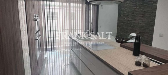 3 Schlafzimmer Wohnung in Fgura, Malta, Nr. 7548 2