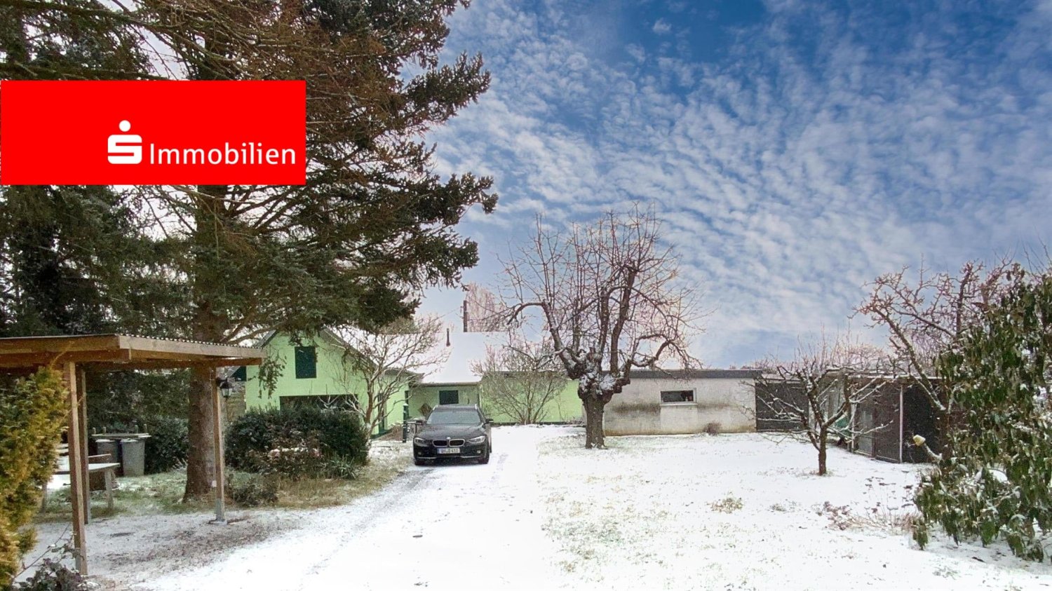 2 غرف نوم منزل في Unstrut-Hainich-Kreis, Germany رقم 28158